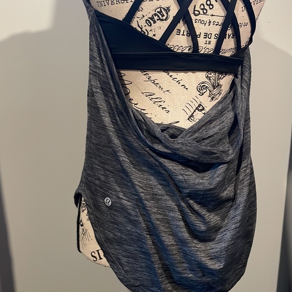 Lululemon Tank Top - Picture 3 of 3